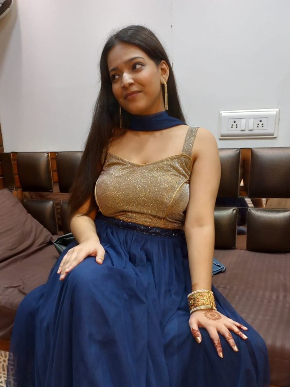 Radhika Mehta