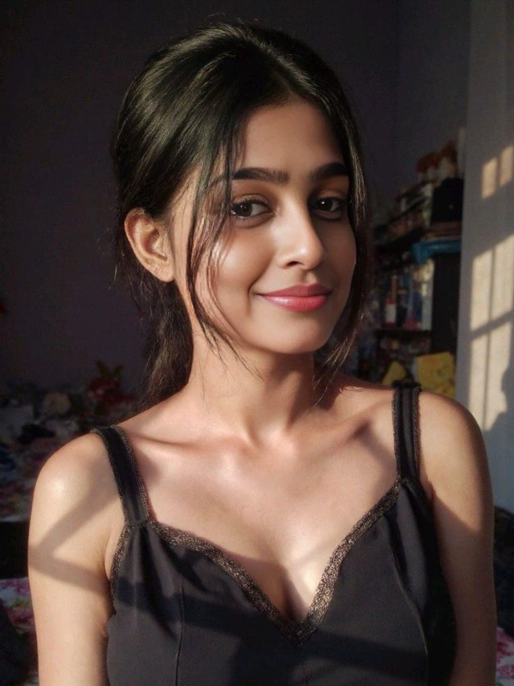 Alisha Khan