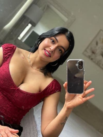 Pooja Verma - Premium Pune Companion